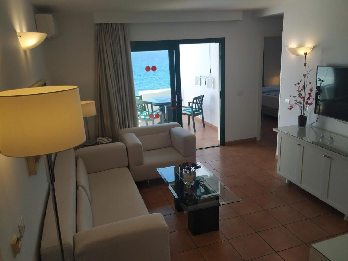 Bungalows Velazquez Puerto del Carmen  Exterior photo
