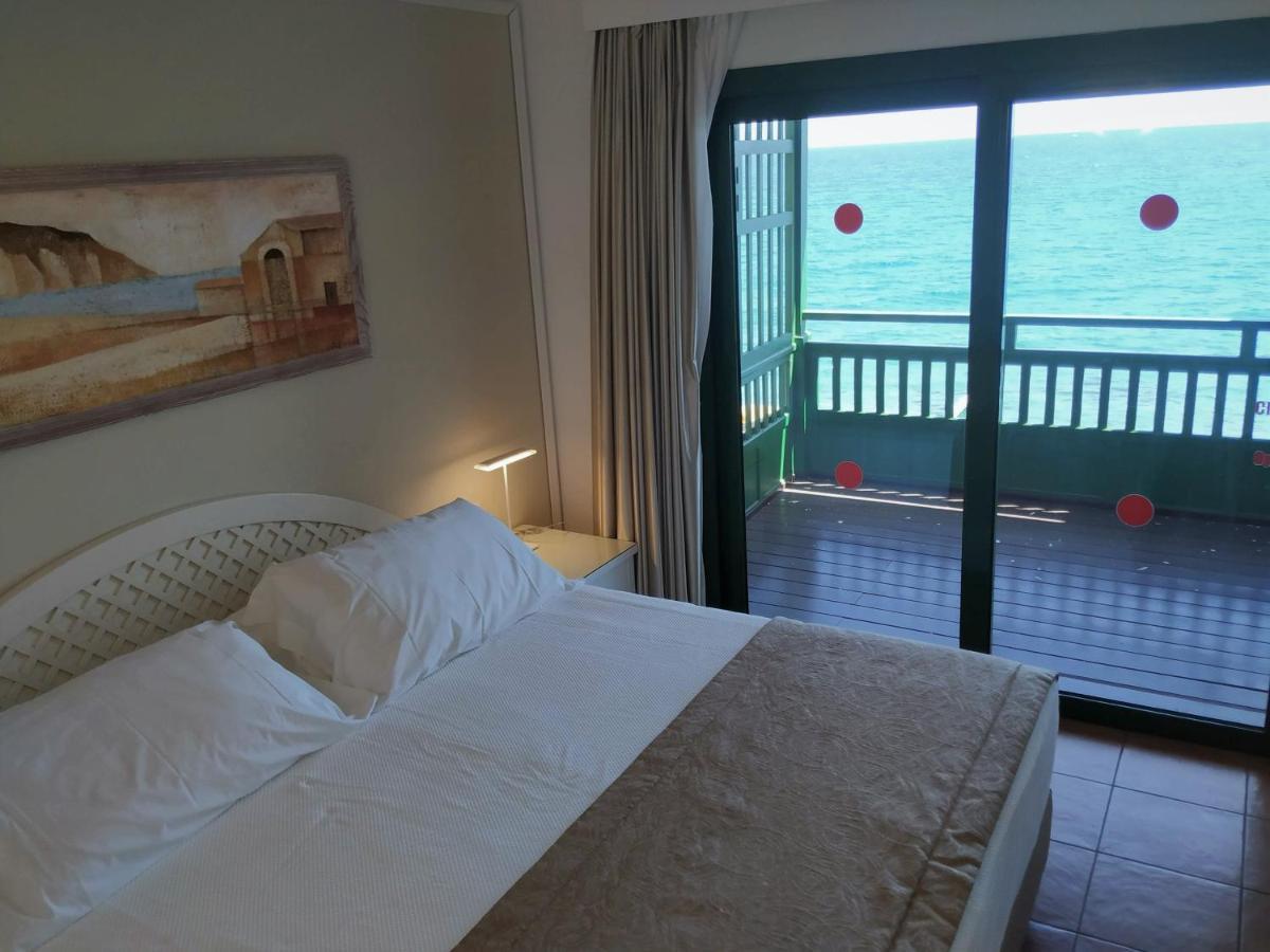 Bungalows Velazquez Puerto del Carmen  Exterior photo
