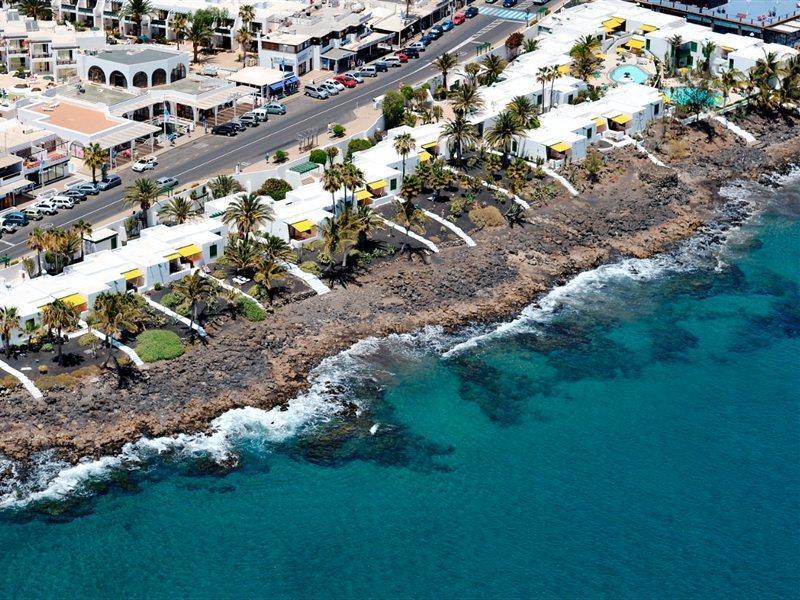 Bungalows Velazquez Puerto del Carmen  Exterior photo