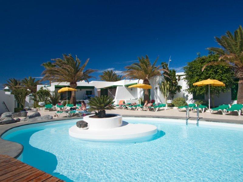 Bungalows Velazquez Puerto del Carmen  Exterior photo