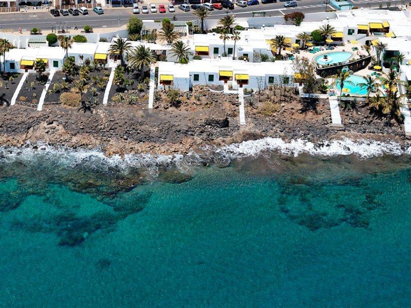 Bungalows Velazquez Puerto del Carmen  Exterior photo