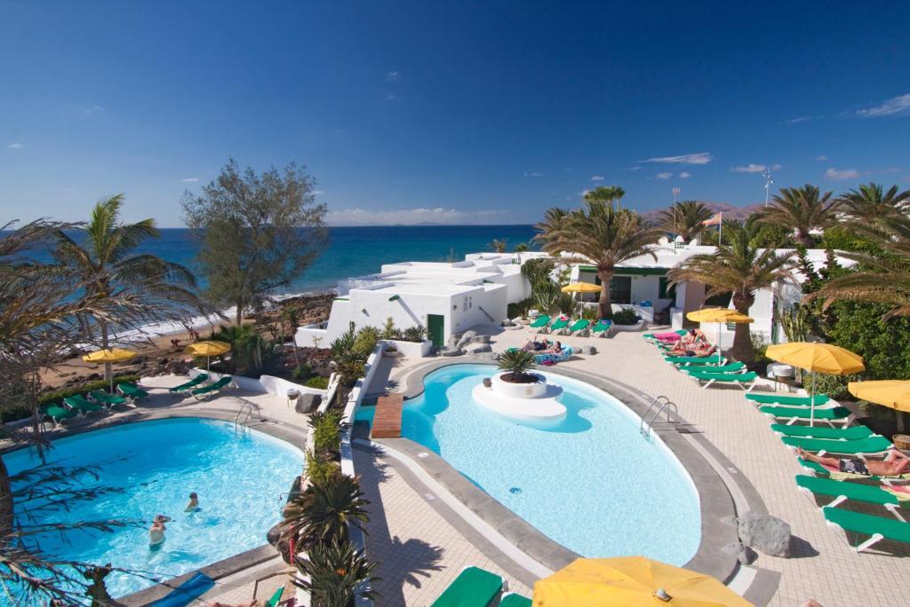 Bungalows Velazquez Puerto del Carmen  Exterior photo