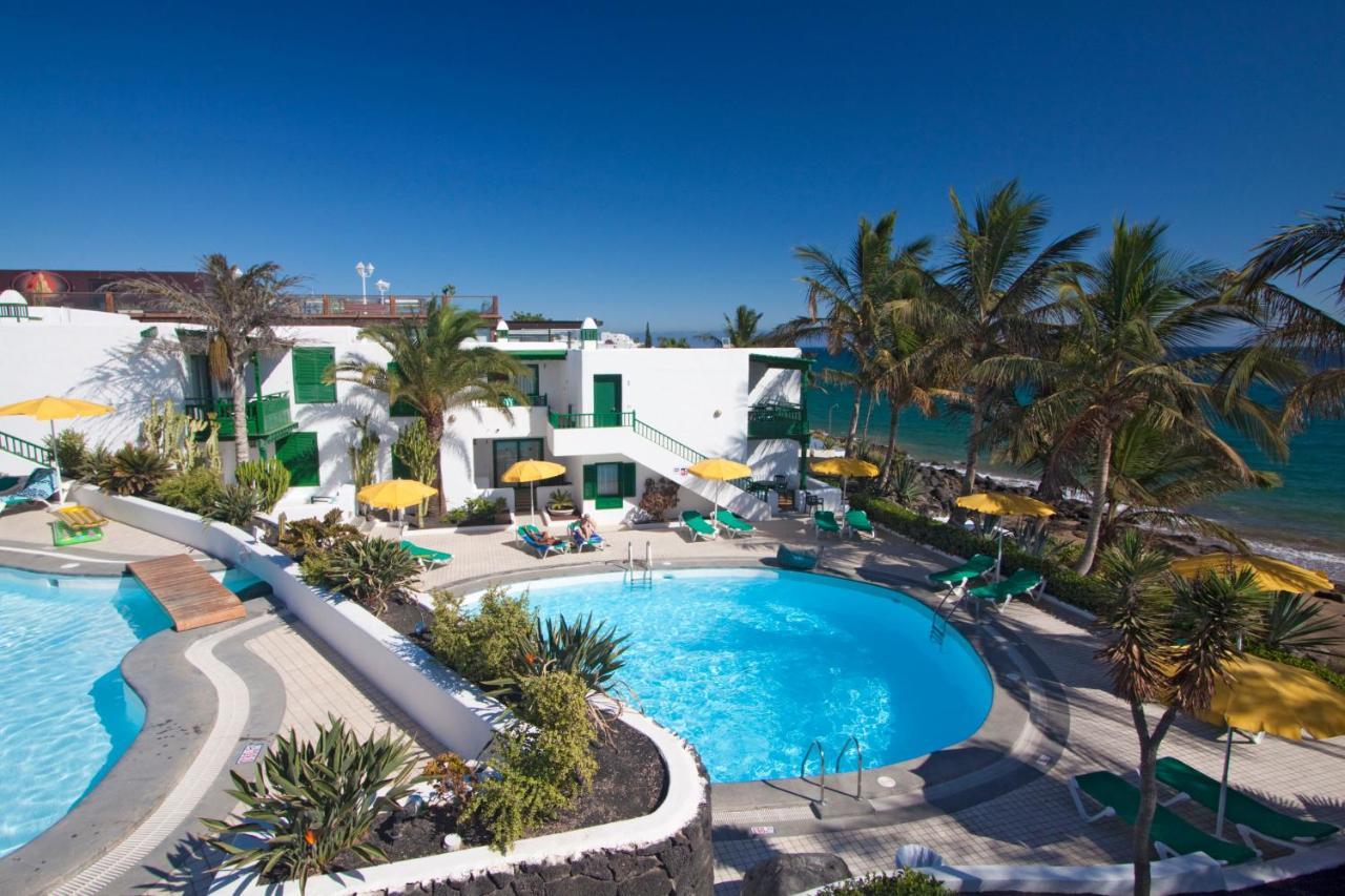 Bungalows Velazquez Puerto del Carmen  Exterior photo