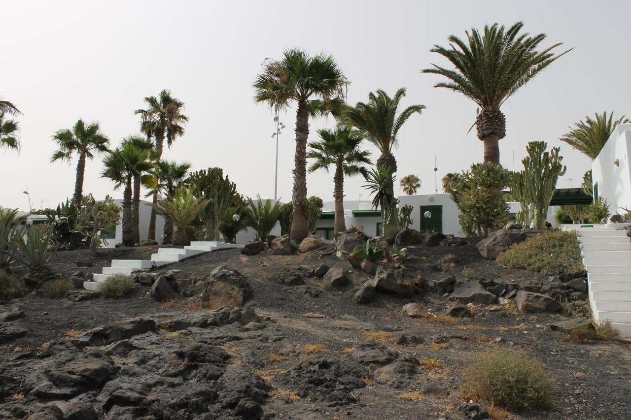 Bungalows Velazquez Puerto del Carmen  Exterior photo